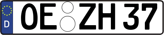 OE-ZH37