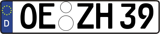 OE-ZH39