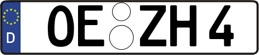 OE-ZH4
