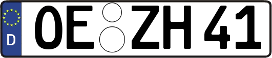 OE-ZH41