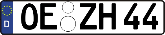 OE-ZH44