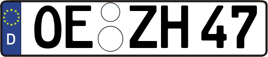 OE-ZH47