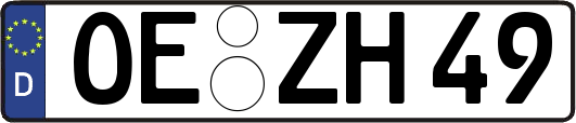 OE-ZH49