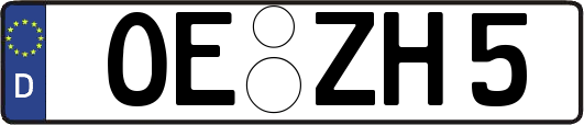 OE-ZH5
