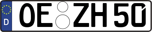 OE-ZH50