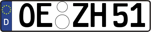 OE-ZH51