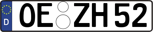 OE-ZH52