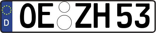OE-ZH53