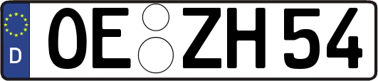 OE-ZH54