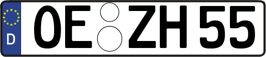 OE-ZH55
