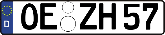 OE-ZH57