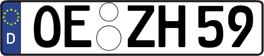 OE-ZH59
