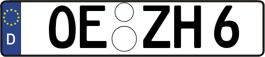 OE-ZH6
