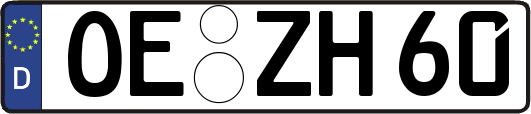 OE-ZH60