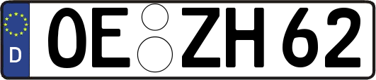 OE-ZH62