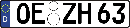 OE-ZH63