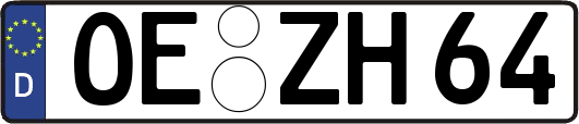 OE-ZH64