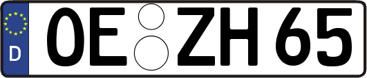 OE-ZH65