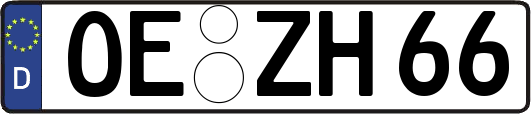 OE-ZH66