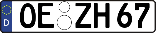 OE-ZH67