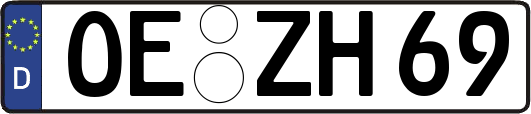 OE-ZH69