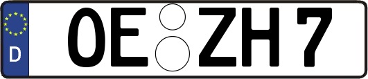 OE-ZH7