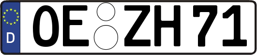 OE-ZH71