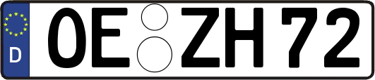 OE-ZH72