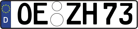 OE-ZH73