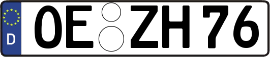 OE-ZH76