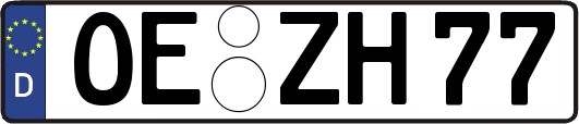 OE-ZH77