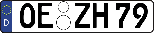 OE-ZH79