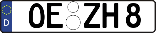 OE-ZH8