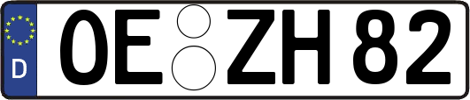 OE-ZH82