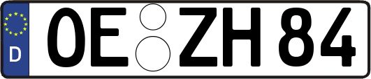 OE-ZH84
