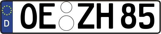 OE-ZH85