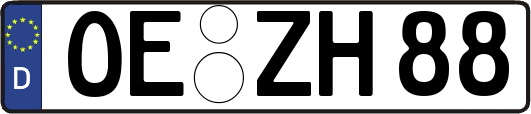 OE-ZH88