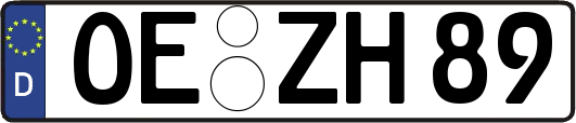 OE-ZH89