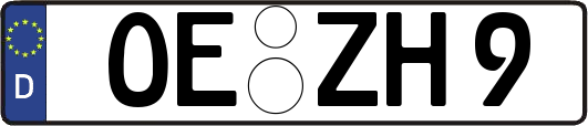 OE-ZH9
