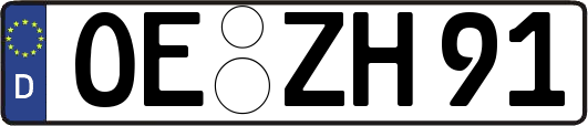 OE-ZH91