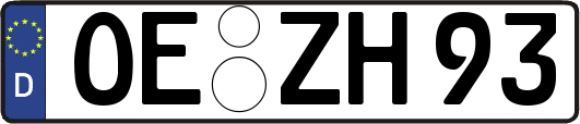 OE-ZH93