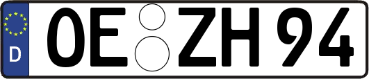 OE-ZH94