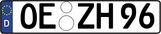 OE-ZH96