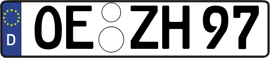 OE-ZH97