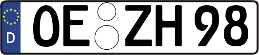 OE-ZH98