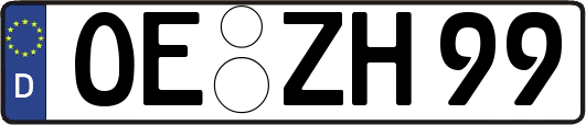 OE-ZH99