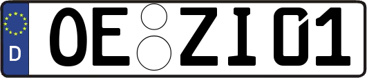 OE-ZI01