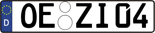 OE-ZI04