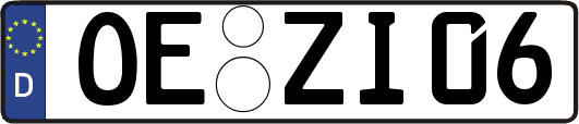 OE-ZI06