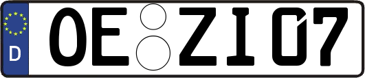 OE-ZI07